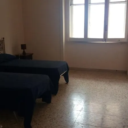 Apartment Lungomare *