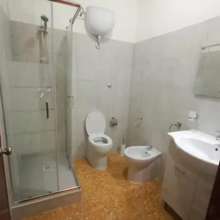 Lungomare Apartment