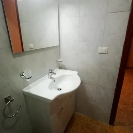 Apartment Lungomare *