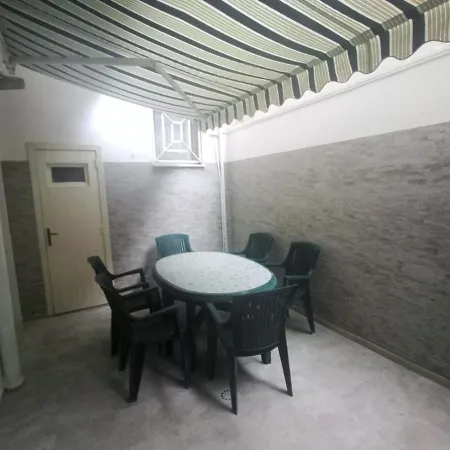 Lungomare Apartment