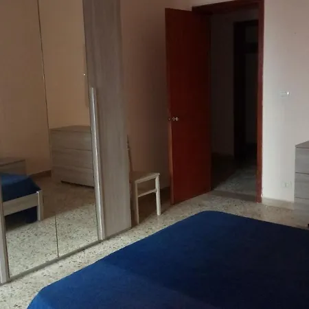 Lungomare Apartment