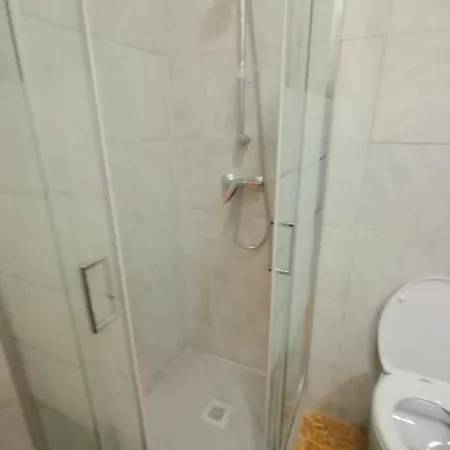 Apartment Lungomare *