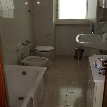 Lungomare Apartment Gallipoli
