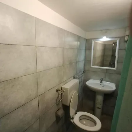 Apartment Lungomare Gallipoli