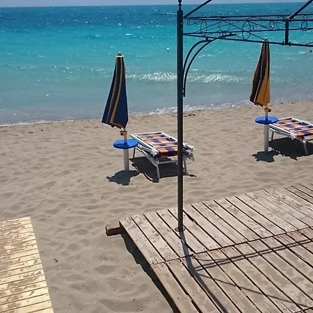 Lungomare Apartment Gallipoli